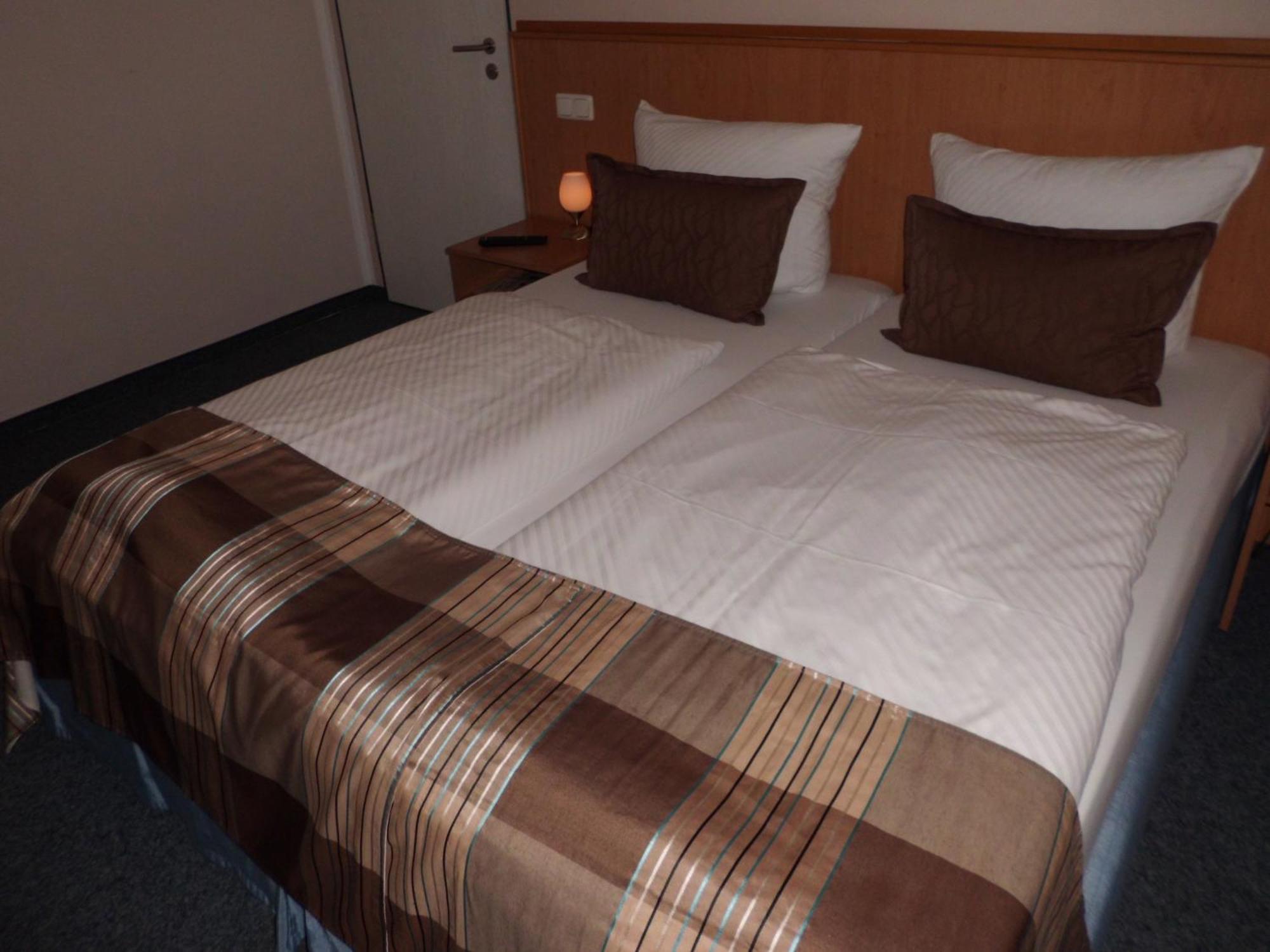 Hotel Sarah Heinsberg  Room photo